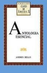 Antología esencial